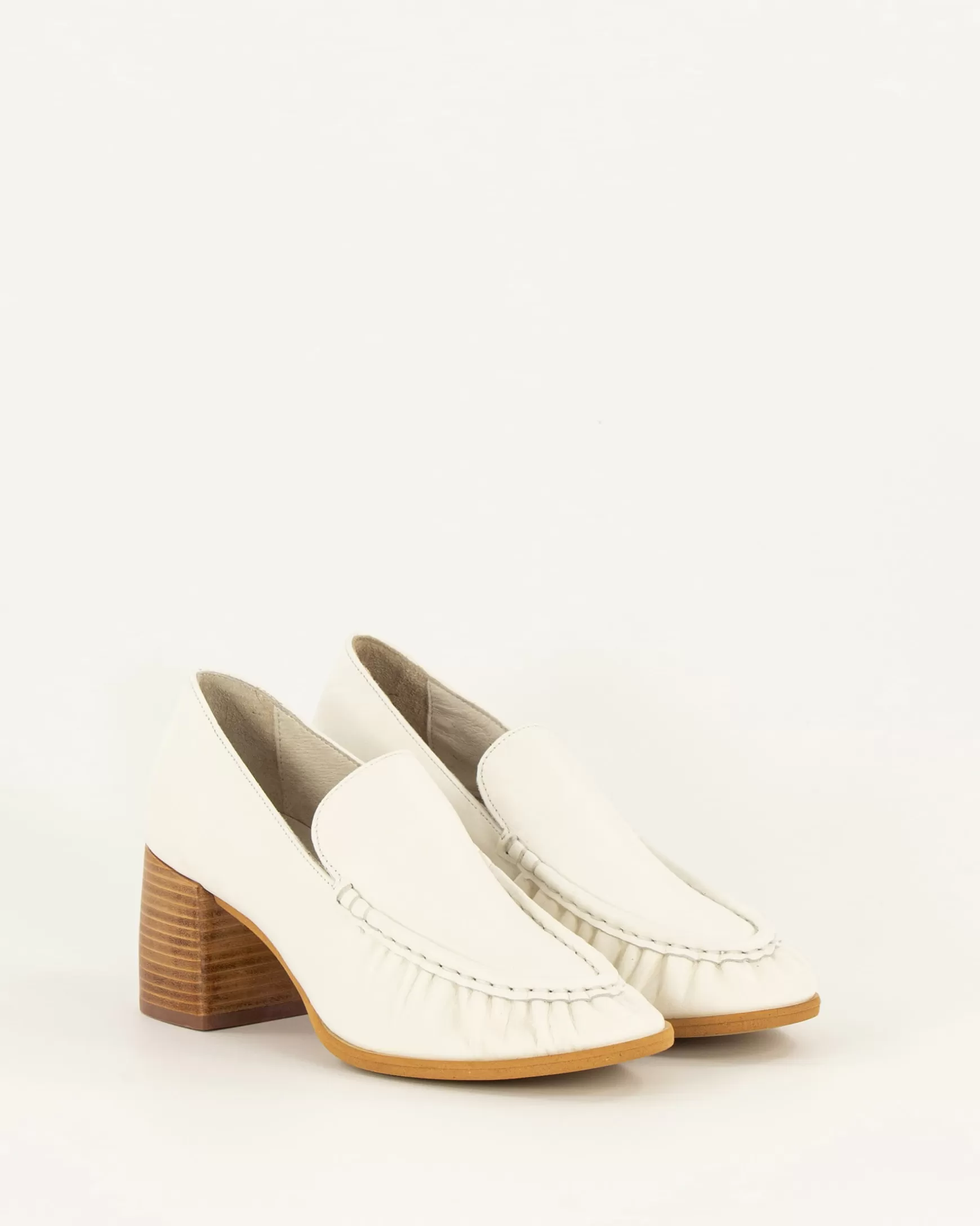 Mokassins Und Derbies | Schuhe-Sessùn Hikari Black Leather