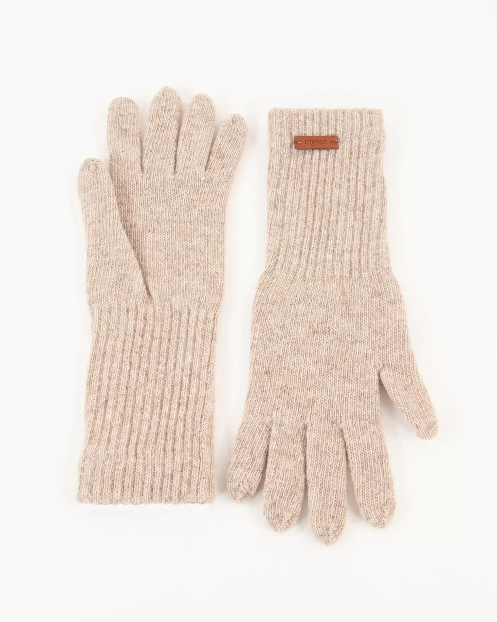 Handschuhe | Accessoires-Sessùn Niels Prune