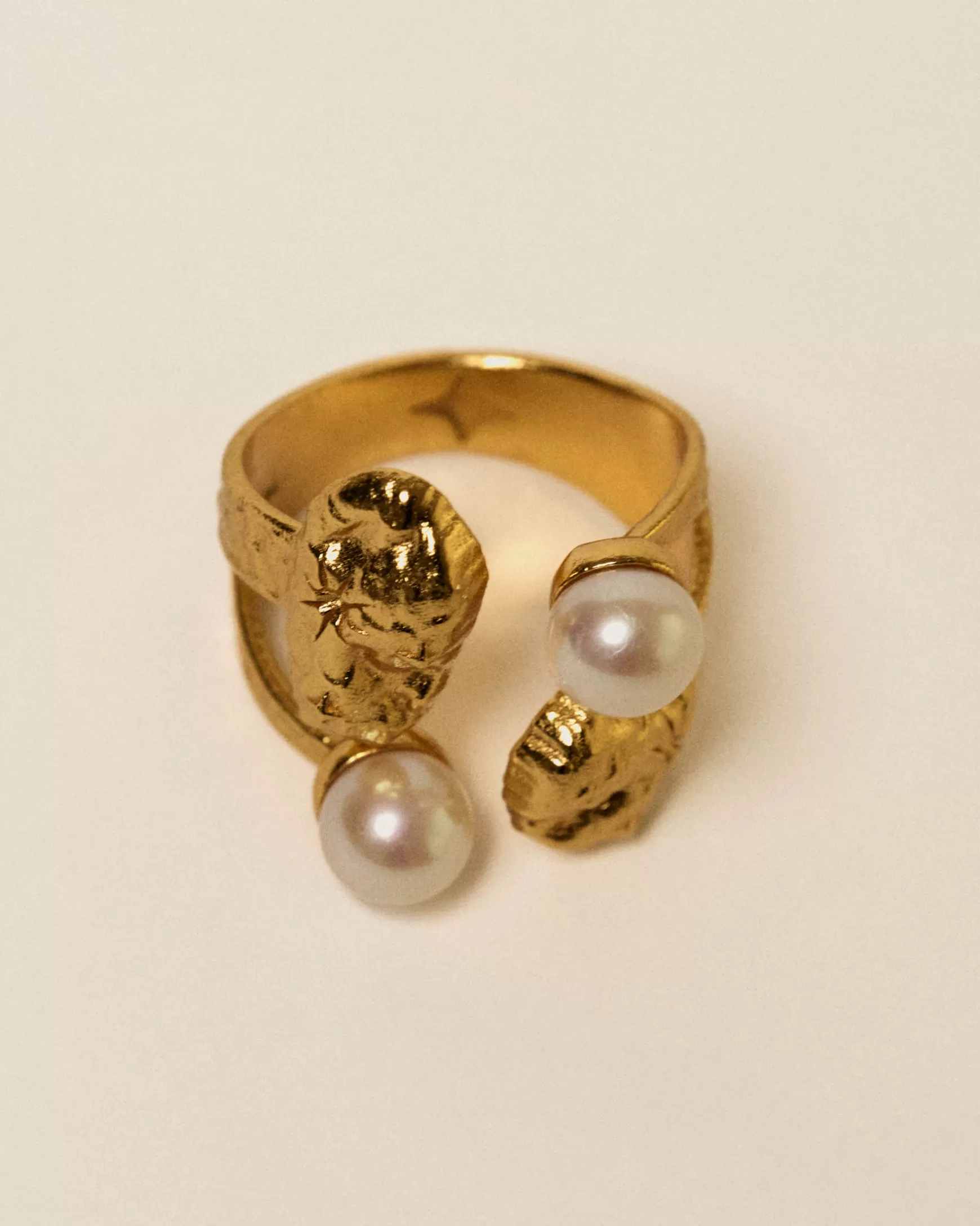 Schmuck-Sessùn Valya Doré